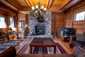 Cottonwood 204 Whitefish